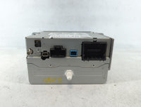 2013-2013 Chevrolet Malibu Am Fm Cd Player Radio Receiver - Oemusedautoparts1.com