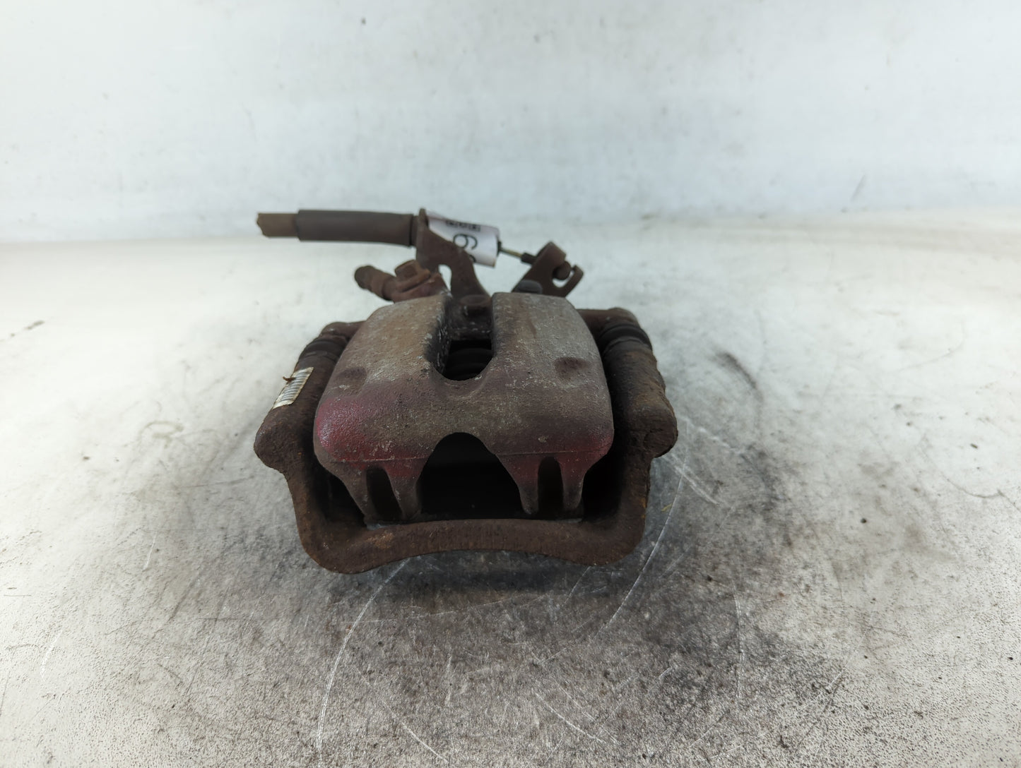 2013-2013 Chevrolet Malibu Front Passenger Right Brake Caliper - Oemusedautoparts1.com