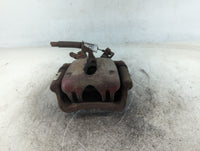 2013-2013 Chevrolet Malibu Front Passenger Right Brake Caliper - Oemusedautoparts1.com