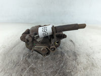 2013-2013 Chevrolet Malibu Front Passenger Right Brake Caliper - Oemusedautoparts1.com