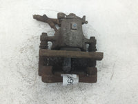 2013-2013 Chevrolet Malibu Front Driver Left Brake Caliper - Oemusedautoparts1.com