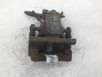 compare product 2013-2013 Chevrolet Malibu Front Driver Left Brake Caliper