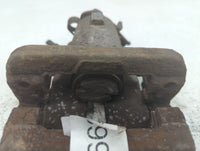 2013-2013 Chevrolet Malibu Front Driver Left Brake Caliper - Oemusedautoparts1.com