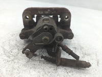 2013-2013 Chevrolet Malibu Front Driver Left Brake Caliper - Oemusedautoparts1.com