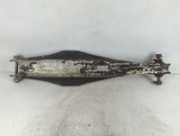 2013-2016 Chevrolet Malibu Passenger Rear Lower Control Arm Oem 701277 - Oemusedautoparts1.com