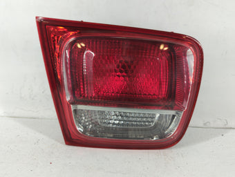 compare product 2013-2016 Chevrolet Malibu Tail Light Assembly Passenger Right OEM P/N:22907311 16520687 Fits Fits 2013 2014 2015 2016 OEM Used Auto Parts