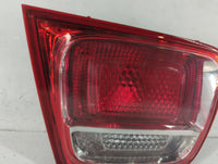 2013-2016 Chevrolet Malibu Tail Light Assembly Passenger Right OEM P/N:22907311 16520687 Fits Fits 2013 2014 2015 2016 OEM U