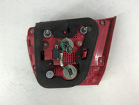 2013-2016 Chevrolet Malibu Tail Light Assembly Passenger Right OEM P/N:22907311 16520687 Fits Fits 2013 2014 2015 2016 OEM U