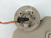 2013-2016 Chevrolet Malibu Sun Visor Shade Replacement Driver Left Mirror Fits Fits 2013 2014 2015 2016 OEM Used Auto Parts 