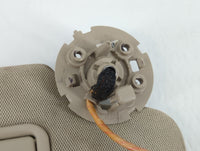 2013-2016 Chevrolet Malibu Sun Visor Shade Replacement Passenger Right Mirror Fits Fits 2013 2014 2015 2016 OEM Used Auto Pa