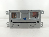 2013-2013 Chevrolet Malibu Am Fm Cd Player Radio Receiver - Oemusedautoparts1.com