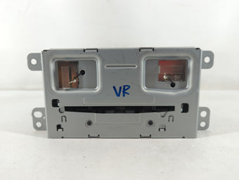 compare product 2013-2013 Chevrolet Malibu Am Fm Cd Player Radio Receiver