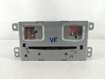 2013-2013 Chevrolet Malibu Am Fm Cd Player Radio Receiver - Oemusedautoparts1.com