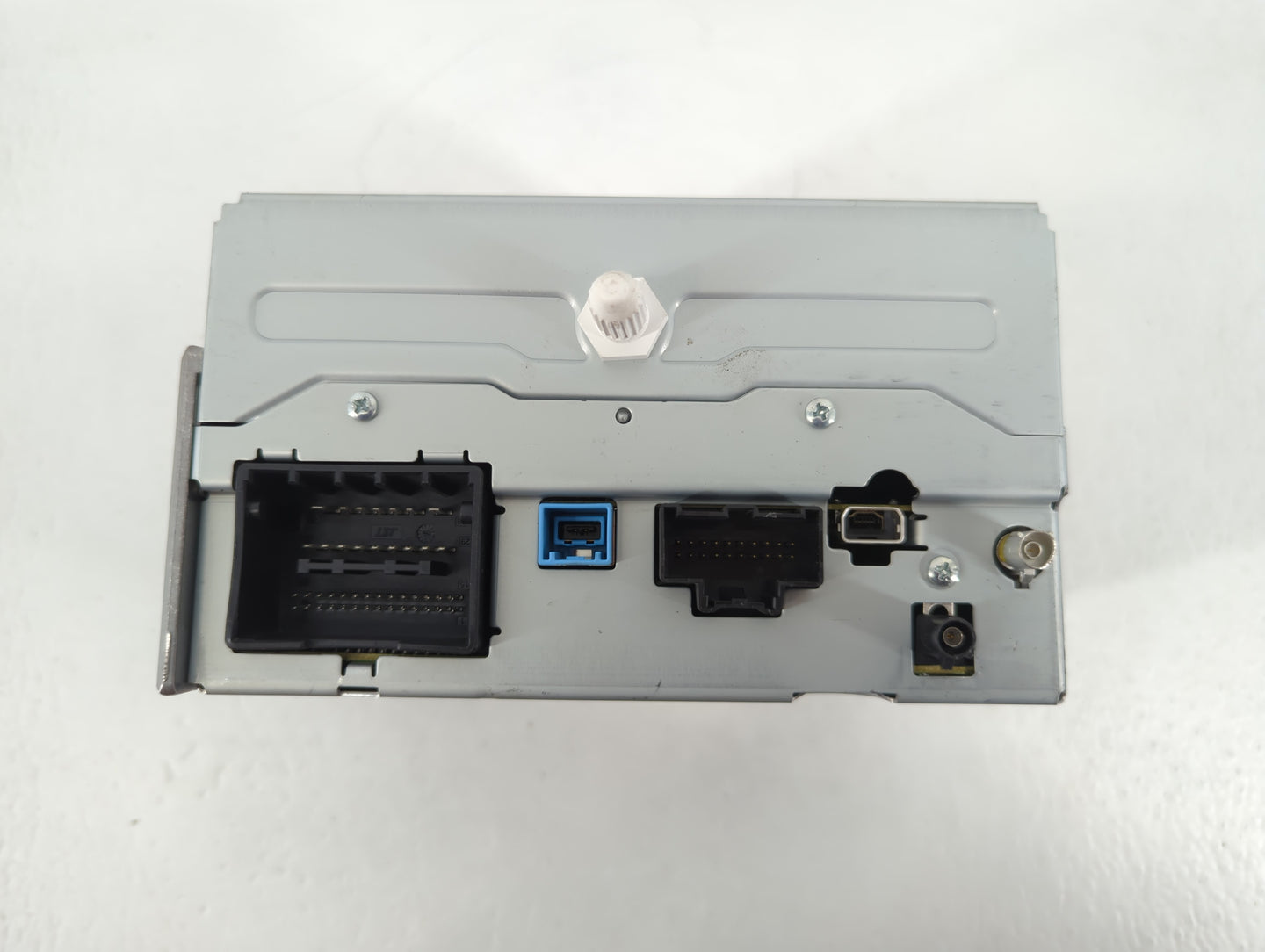 2013-2013 Chevrolet Malibu Am Fm Cd Player Radio Receiver - Oemusedautoparts1.com
