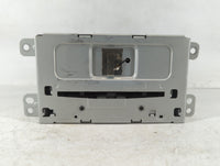 2013-2013 Chevrolet Malibu Am Fm Cd Player Radio Receiver - Oemusedautoparts1.com