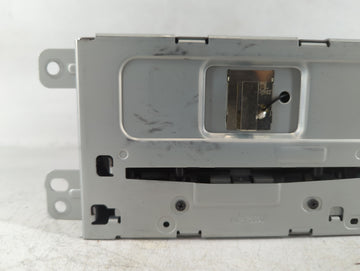 2013-2013 Chevrolet Malibu Am Fm Cd Player Radio Receiver