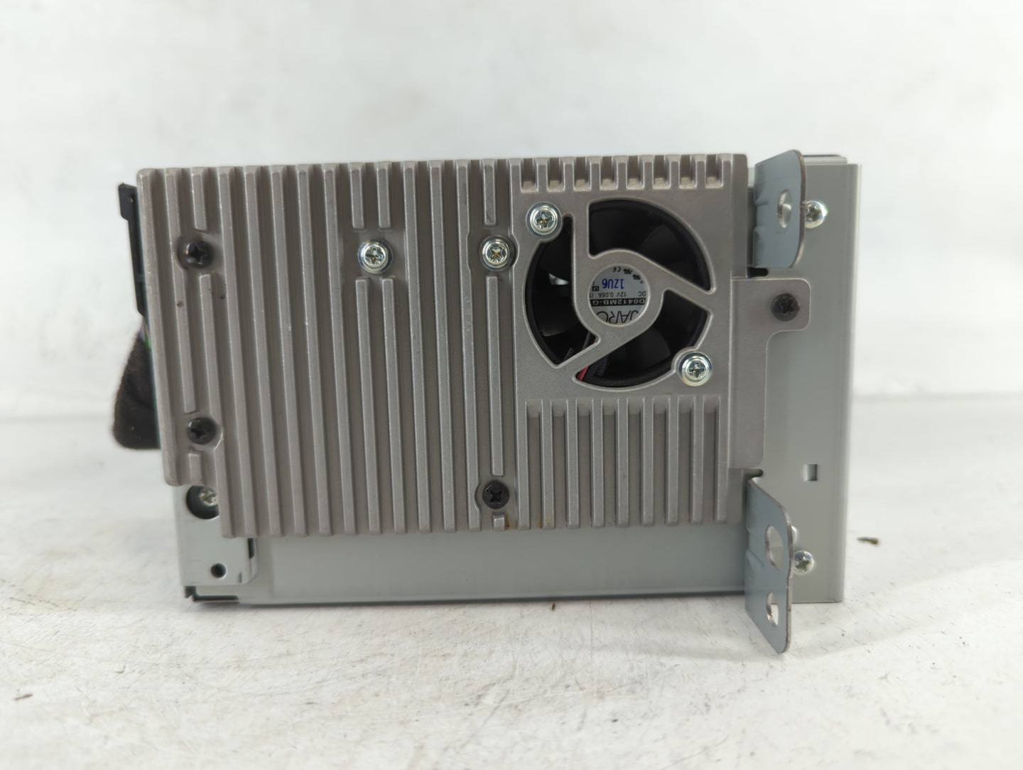 2013-2013 Chevrolet Malibu Am Fm Cd Player Radio Receiver - Oemusedautoparts1.com