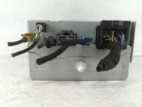 2013-2013 Chevrolet Malibu Am Fm Cd Player Radio Receiver - Oemusedautoparts1.com
