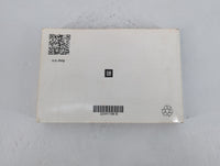 2013 Chevrolet Malibu Owners Manual Book Guide P/N:22941188 B OEM Used Auto Parts - Oemusedautoparts1.com