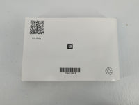 2013 Chevrolet Malibu Owners Manual Book Guide P/N:22941188 B OEM Used Auto Parts - Oemusedautoparts1.com