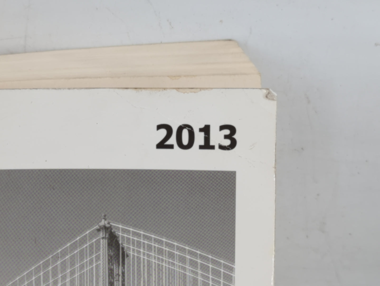 2013 Chevrolet Malibu Owners Manual Book Guide P/N:22941188 C OEM Used Auto Parts - Oemusedautoparts1.com