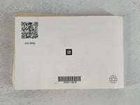 2013 Chevrolet Malibu Owners Manual Book Guide P/N:22941188 B OEM Used Auto Parts - Oemusedautoparts1.com