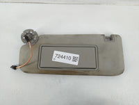 2013-2016 Chevrolet Malibu Sun Visor Shade Replacement Driver Left Mirror Fits Fits 2013 2014 2015 2016 OEM Used Auto Parts 