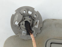 2013-2016 Chevrolet Malibu Sun Visor Shade Replacement Driver Left Mirror Fits Fits 2013 2014 2015 2016 OEM Used Auto Parts 