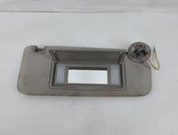 2013-2016 Chevrolet Malibu Sun Visor Shade Replacement Passenger Right Mirror Fits Fits 2013 2014 2015 2016 OEM Used Auto Pa