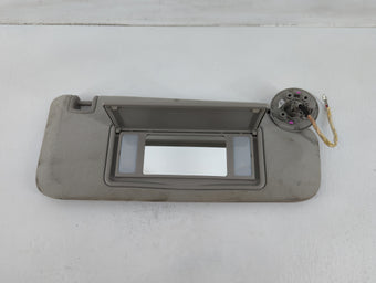 compare product 2013-2016 Chevrolet Malibu Sun Visor Shade Replacement Passenger Right Mirror Fits Fits 2013 2014 2015 2016 OEM Used Auto Parts