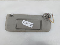 2013-2016 Chevrolet Malibu Sun Visor Shade Replacement Passenger Right Mirror Fits Fits 2013 2014 2015 2016 OEM Used Auto Pa