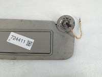 2013-2016 Chevrolet Malibu Sun Visor Shade Replacement Passenger Right Mirror Fits Fits 2013 2014 2015 2016 OEM Used Auto Pa