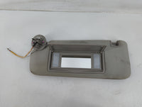 2013-2016 Chevrolet Malibu Sun Visor Shade Replacement Driver Left Mirror Fits Fits 2013 2014 2015 2016 OEM Used Auto Parts 