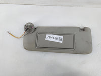 2013-2016 Chevrolet Malibu Sun Visor Shade Replacement Driver Left Mirror Fits Fits 2013 2014 2015 2016 OEM Used Auto Parts 