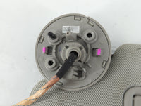 2013-2016 Chevrolet Malibu Sun Visor Shade Replacement Driver Left Mirror Fits Fits 2013 2014 2015 2016 OEM Used Auto Parts 