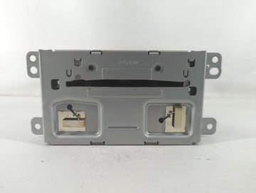 2013 Chevrolet Malibu Radio AM FM Cd Player Receiver Replacement P/N:23140543 Fits OEM Used Auto Parts - Oemusedautoparts1.c
