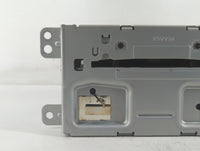2013 Chevrolet Malibu Radio AM FM Cd Player Receiver Replacement P/N:23140543 Fits OEM Used Auto Parts - Oemusedautoparts1.c