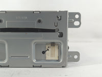 2013 Chevrolet Malibu Radio AM FM Cd Player Receiver Replacement P/N:23140543 Fits OEM Used Auto Parts - Oemusedautoparts1.c