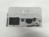 2013 Chevrolet Malibu Radio AM FM Cd Player Receiver Replacement P/N:23140543 Fits OEM Used Auto Parts - Oemusedautoparts1.c