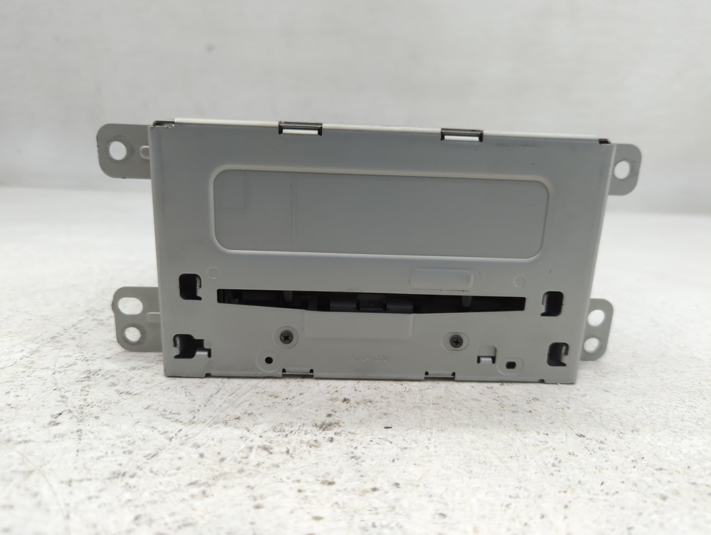 2013-2013 Chevrolet Malibu Am Fm Cd Player Radio Receiver - Oemusedautoparts1.com