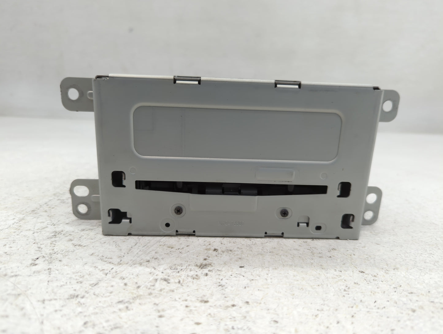 2013-2013 Chevrolet Malibu Am Fm Cd Player Radio Receiver - Oemusedautoparts1.com
