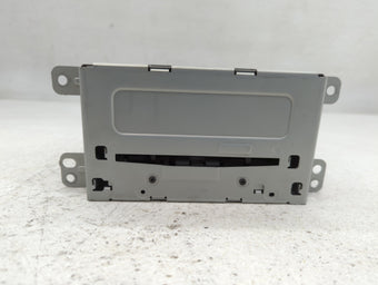 compare product 2013-2013 Chevrolet Malibu Am Fm Cd Player Radio Receiver