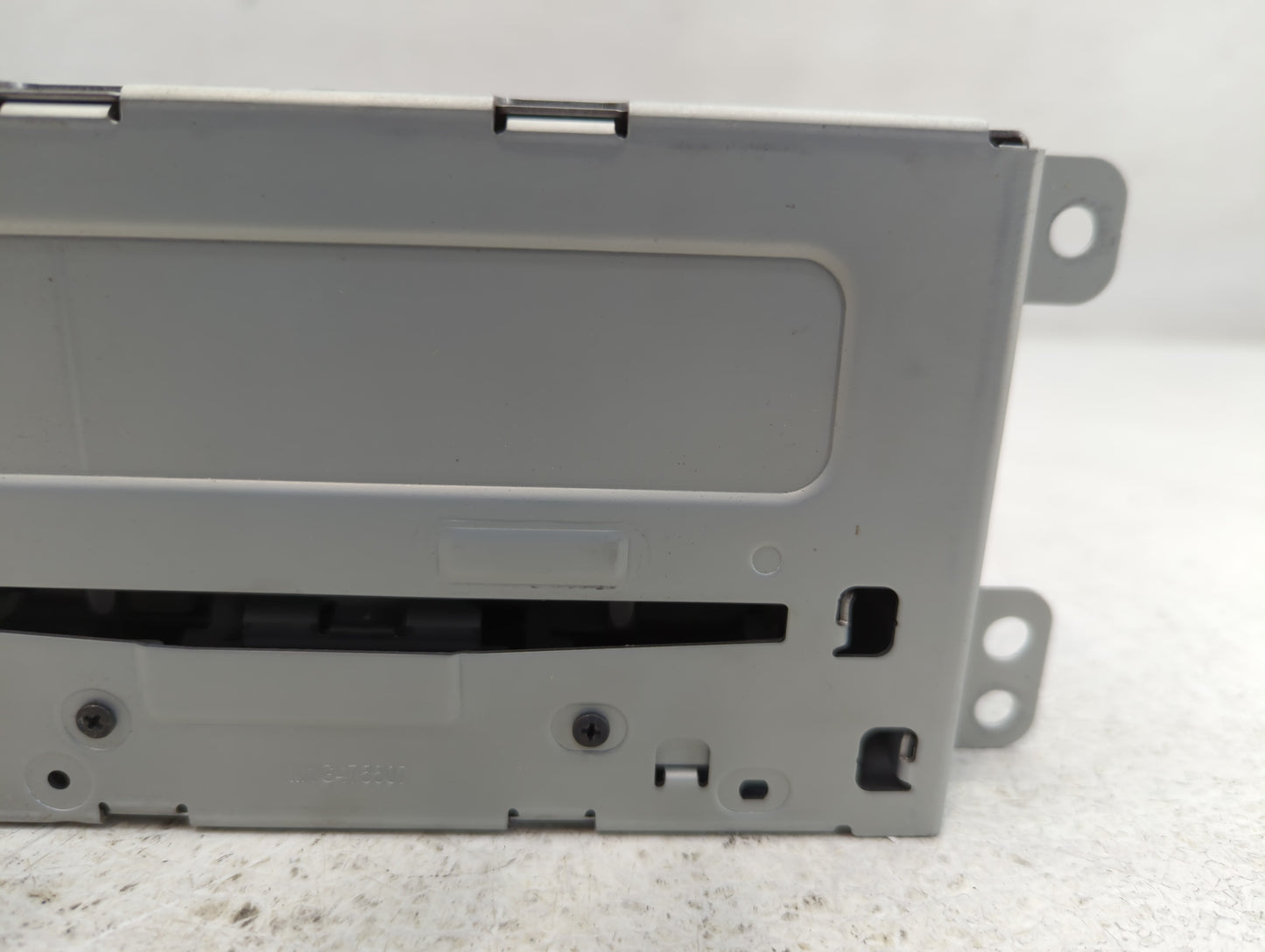 2013-2013 Chevrolet Malibu Am Fm Cd Player Radio Receiver - Oemusedautoparts1.com