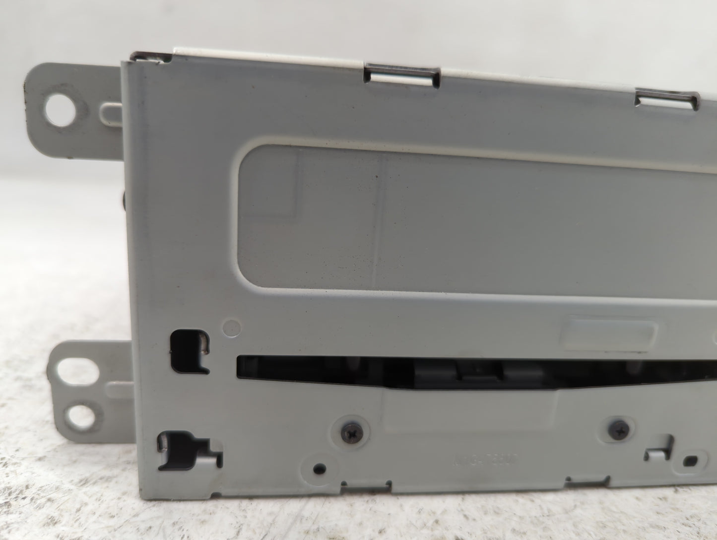 2013-2013 Chevrolet Malibu Am Fm Cd Player Radio Receiver - Oemusedautoparts1.com