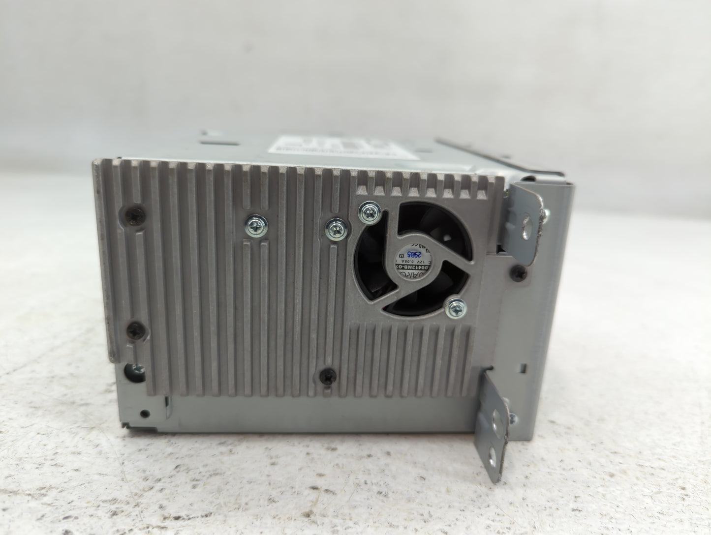 2013-2013 Chevrolet Malibu Am Fm Cd Player Radio Receiver - Oemusedautoparts1.com