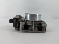 2013-2014 Chevrolet Malibu Throttle Body P/N:12632101CA Fits Fits 2012 2013 2014 2015 OEM Used Auto Parts - Oemusedautoparts