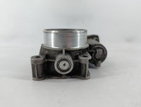 2013-2014 Chevrolet Malibu Throttle Body P/N:12632101CA Fits Fits 2012 2013 2014 2015 OEM Used Auto Parts - Oemusedautoparts