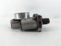 2013-2014 Chevrolet Malibu Throttle Body P/N:12632101CA Fits Fits 2012 2013 2014 2015 OEM Used Auto Parts - Oemusedautoparts