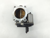 2013-2014 Chevrolet Malibu Throttle Body P/N:12632101CA Fits Fits 2012 2013 2014 2015 OEM Used Auto Parts - Oemusedautoparts