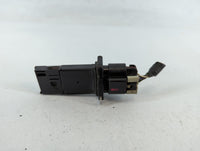2008-2014 Chevrolet Malibu Mass Air Flow Meter Maf - Oemusedautoparts1.com